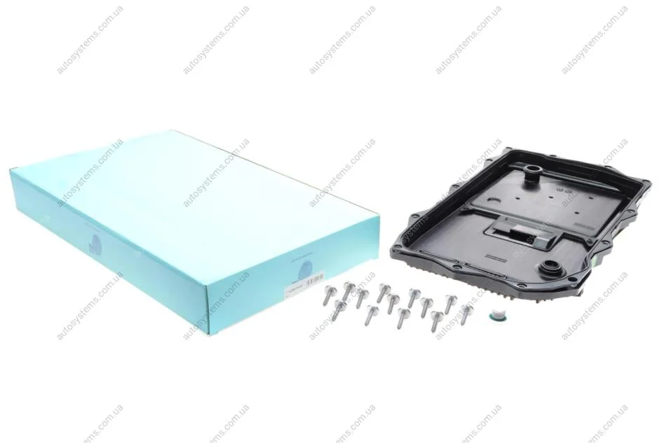 Маслоприймач (піддон) BMW 3 (F30/F80)/ 5 (F10/F11) 09-18 Blue-print ADBP210047 (фото 1)