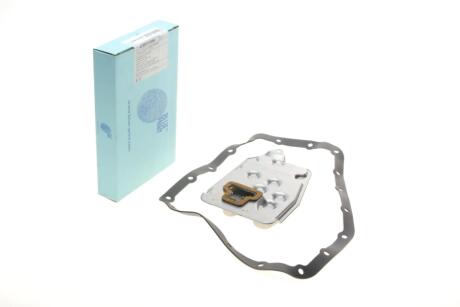 Фільтр АКПП Toyota Corolla/Avensis 1.6-2.0 00- Blue-print ADBP210056