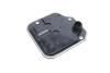 Фільтр АКПП Hyundai Accent III/Elantra/i10/i30/Kia Ceed/Picanto 1.1-2.0 04- (з прокладкою) Blue-print ADBP210069 (фото 7)