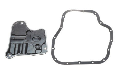 Фільтр АКПП Toyota Auris/Avensis 08-19 (з прокладкою) Blue-print ADBP210138