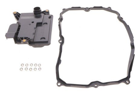 Фільтр АКПП Toyota Hilux/Land Cruiser 09- (з прокладкою) Blue-print ADBP210144