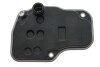 Фільтр АКПП Toyota Yaris 1.3 11- (к-кт з прокладкою) Blue-print ADBP210163 (фото 3)