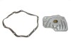 Фільтр АКПП Toyota Yaris 1.3 11- (к-кт з прокладкою) Blue-print ADBP210163 (фото 5)