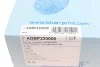 Фільтр повітряний MB (W168) (бензин) 97-05 Blue-print ADBP220008 (фото 5)