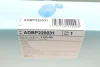 Фільтр повітряний Ford Edge/Galaxy/Mondeo 1.5/1.6/2.0TDCI/2.0EcoBlue 15- Blue-print ADBP220031 (фото 7)