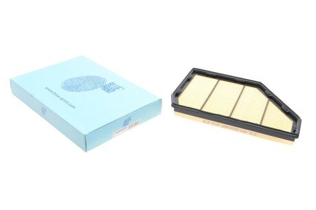 Фільтр повітряний BMW X5 (G05/F95)/X6 (G06/F96)/X7 (G07) 18- (R) N63 B44 Blue-print ADBP220053