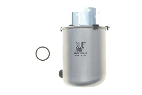 Топливный фильтр Blue-print ADBP230017