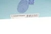 1658376-00-A Фільтр салону Tesla Model Y 19- (вугільний) (к-кт 2шт.) Blue-print ADBP250069 (фото 3)