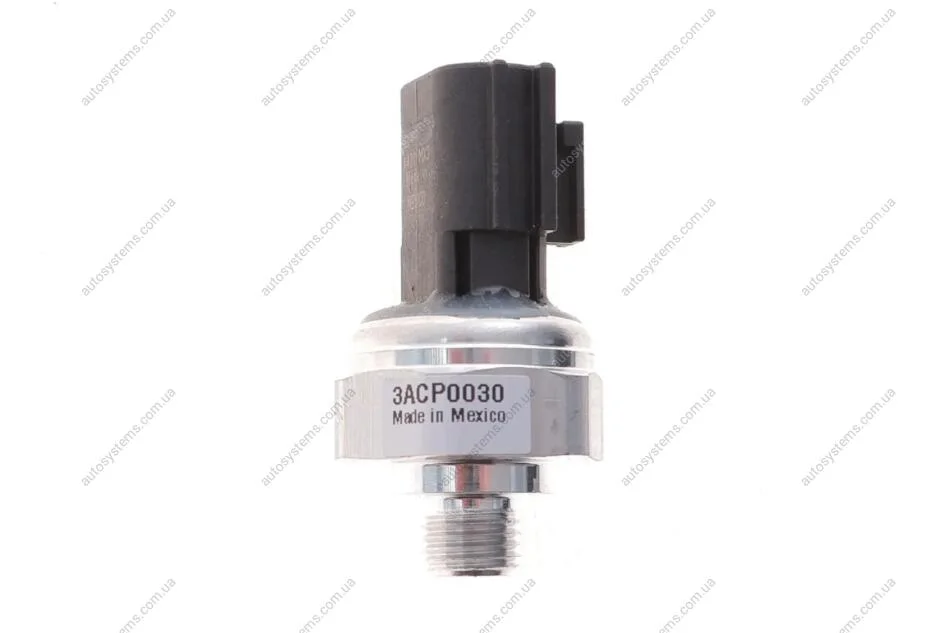 Датчик тиску кондиціонера Nissan Juke/Qashqai/X-Trail 1.0-4.0 01- Blue-print ADBP270000 (фото 1)