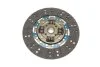 Комплект зчеплення Renault Master/Opel Movano 2.3dCi/CDTI 10- (d=261mm) (+вижимний) Blue-print ADBP300022 (фото 4)