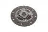 Комплект зчеплення Fiat Scudo/Peugeot Expert 2.0HDi 96-06 (69 kw) (+вижимний) (d=236mm) Blue-print ADBP300025 (фото 3)