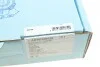 Комплект зчеплення VW Sharan/Ford Galaxy 1.9 TDI 97-00 (d=219mm) Blue-print ADBP300026 (фото 12)