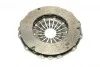 Комплект зчеплення VW Sharan/Ford Galaxy 1.9 TDI 97-00 (d=219mm) Blue-print ADBP300026 (фото 2)