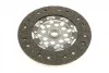 Комплект зчеплення VW Sharan/Ford Galaxy 1.9 TDI 97-00 (d=219mm) Blue-print ADBP300026 (фото 7)