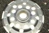 Комплект зчеплення VW Sharan/Ford Galaxy 1.9 TDI 97-00 (d=219mm) Blue-print ADBP300026 (фото 8)