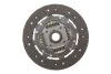 Комплект зчеплення Suzuki Grand Vitara 2.0 05-15 Blue-print ADBP300027 (фото 3)