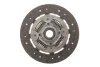 Комплект зчеплення Suzuki Grand Vitara 2.0 05-15 Blue-print ADBP300027 (фото 4)