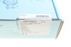 Комплект зчеплення Skoda Octavia II/VW Passat/Golf VI 1.8TSI 07-14 (d=228mm) (+вижимний) Blue-print ADBP300037 (фото 12)