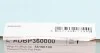 Циліндр зчеплення (робочий) Fiat Doblo 00-18 Blue-print ADBP360000 (фото 7)