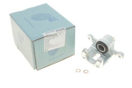 Суппорт гальмівний (задній) (R) Hyundai i30 07-12 (d=34mm) Blue-print ADBP450046