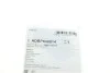 Прокладка клапана EGR Lexus CT/Toyota Auris/Prius 1.8H 08- Blue-print ADBP640014 (фото 4)