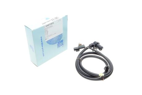 Датчик ABS (передній) Mitsubishi Lancer VII 03-13 (L) Blue-print ADBP710076