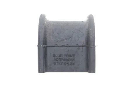Втулка стабілізатора (переднього) Toyota Rav 4 00-05 (d=22mm) Blue-print ADBP800061