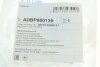 Подушка амортизатора (заднього) Toyota Auris/Corolla 01- (к-кт) Blue-print ADBP800139 (фото 11)