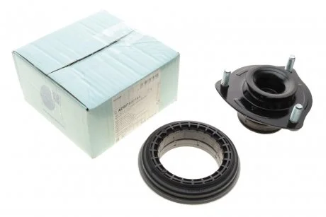 Подушка амортизатора (переднього) + підшипник Honda Civic 05-13 Blue-print ADBP800144