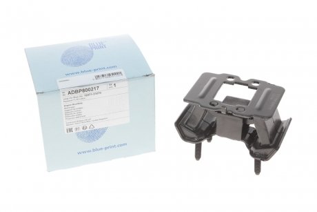 Подушка двигуна (задня) Lexus GS/IS 05-13 Blue-print ADBP800217