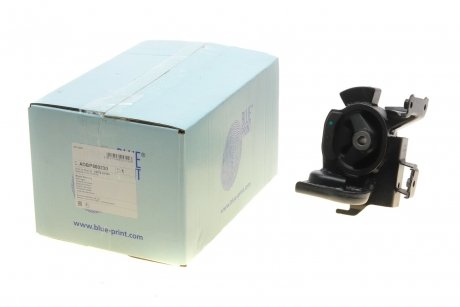 Подушка двигуна (задня) (L) Toyota Corolla 1.4/1.6 VVT-i 06-14 Blue-print ADBP800230