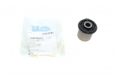 Сайлентблок важеля (переднього) Hyundai Santa Fe/ Kia Sorento 12- Blue-print ADBP800231