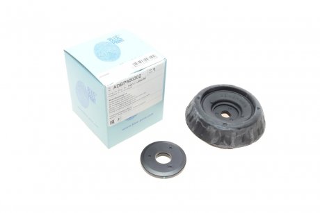 Подушка амортизатора (переднього) + підшипник Kia Rio/Venga/Hyundai Accent 04- Blue-print ADBP800302