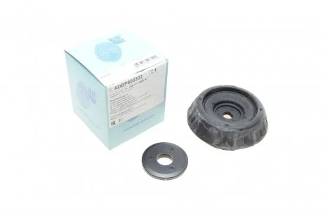 Подушка амортизатора (переднього) + підшипник Kia Rio/Venga/Hyundai Accent 04- Blue-print ADBP800302