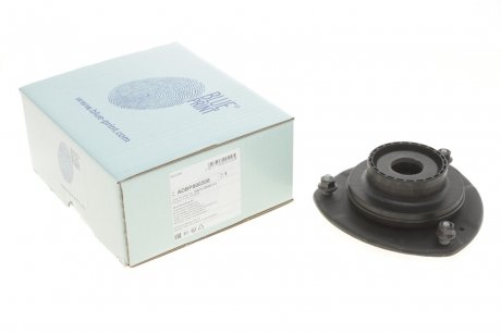 Подушка + підшипник амортизатора (переднього) опорний Hyundai Santa 06-12 Blue-print ADBP800308