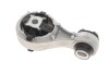 Подушка двигуна (передня/верхня) (R) Nissan Qashqai 1.5 dCi 06-13 Blue-print ADBP800315 (фото 1)