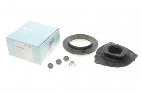 Подушка амортизатора (переднього) + підшипник Nissan Juke/Leaf 10- (L) Blue-print ADBP800424