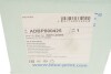 Подушка амортизатора (переднього) Hyundai ix35 2.0 CRDi 09- Blue-print ADBP800425 (фото 4)