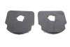 Опора двигуна (L) Mitsubishi Lancer/Outlander 06- Blue-print ADBP800481 (фото 3)
