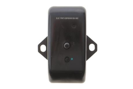 Подушка двигуна (передня) Mitsubishi L200 2.5DI-D 07-15 Blue-print ADBP800498