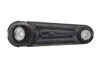 Подушка двигуна Renault Kangoo 1.5 dCi/1.6 16V 08- (косточка) Blue-print ADBP800532 (фото 4)