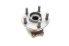 Підшипник маточини (задньої) Subaru Forester/Impreza 1.6-2.5 13-17 (+ABS) Blue-print ADBP820035 (фото 3)