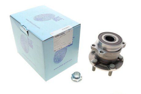 Підшипник маточини (задньої) Subaru Forester/Impreza 1.6-2.5 13-17 (+ABS) Blue-print ADBP820035