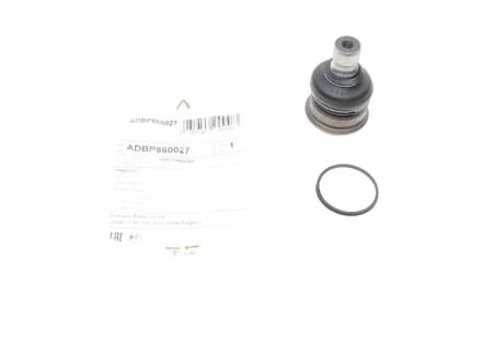 Опора кульова (передня/знизу) Nissan Micra/Sunny 10- Blue-print ADBP860027