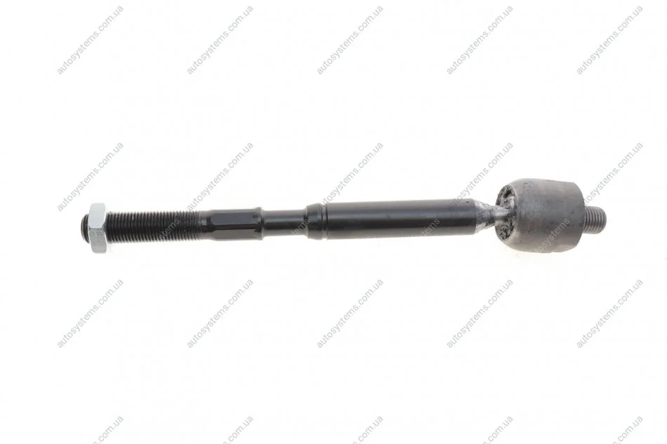 Тяга рульова Toyota Corolla 06-14 (L=232mm) Blue-print ADBP870034 (фото 1)