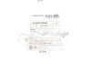 Тяга рульова Toyota Corolla 06-14 (L=232mm) Blue-print ADBP870034 (фото 2)
