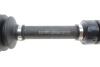 Піввісь (передня) (L) Nissan Qashqai 2.0 07-14 (29x26z/685mm) Blue-print ADBP890047 (фото 3)