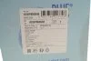 Піввісь (передня) (R) Nissan X-Trail I 2.0/2.5/2.2 dCi/Di 01-13 (29z/547mm) (+ABS44z) Blue-print ADBP890048 (фото 2)