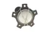 Піввісь (передня) (R) Nissan X-Trail I 2.0/2.5/2.2 dCi/Di 01-13 (29z/547mm) (+ABS44z) Blue-print ADBP890048 (фото 3)