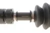 Піввісь (передня) (R) Nissan X-Trail I 2.0/2.5/2.2 dCi/Di 01-13 (29z/547mm) (+ABS44z) Blue-print ADBP890048 (фото 4)